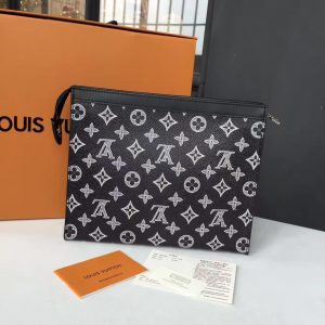 Louis Vuitton POCHETTE VOLGA - Image 3