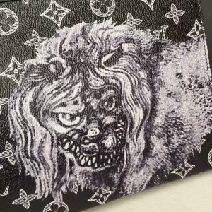 Louis Vuitton POCHETTE VOLGA - Image 6