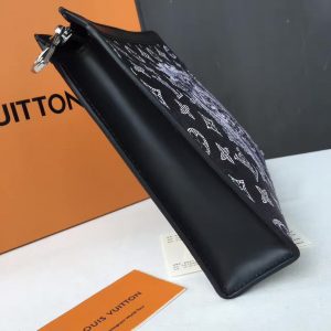 Louis Vuitton POCHETTE VOLGA - Image 7