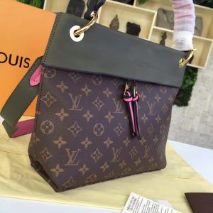 Louis Vuitton TUILERIES BESACE - Image 7