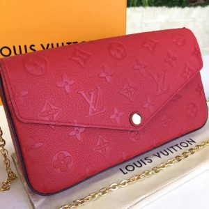Louis Vuitton POCHETTE FELICIE - Image 3