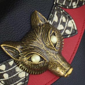 GUCCI Bamboo - Image 4