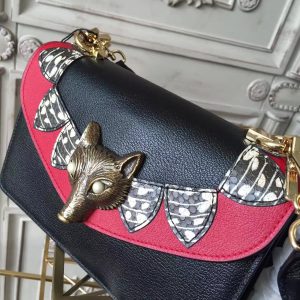 GUCCI Bamboo - Image 6