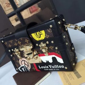 Louis Vuitton box - Image 5