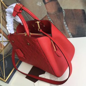 Louis Vuitton Montaigne - Image 3