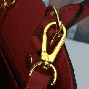 Louis Vuitton Montaigne - Image 5