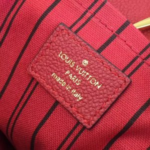 Louis Vuitton Montaigne - Image 8