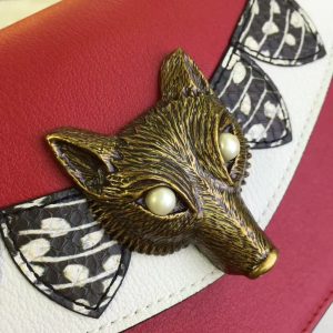 Gucci Bamboo - Image 4