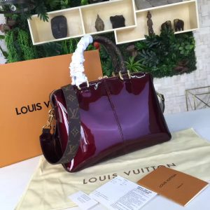 Louis Vuitton TOTE MIROIR - Image 3