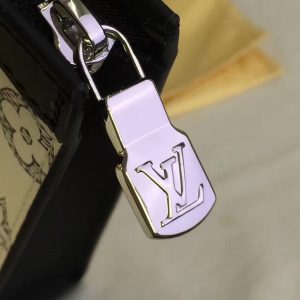 Louis Vuitton POCHETTE VOLGA - Image 5