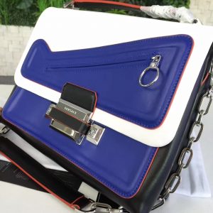 Versace DV1 LEATHER BAG - Image 3