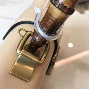 Gucci Bamboo - Image 6