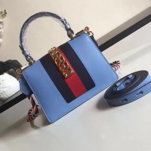Gucci Sylvie - Image 4