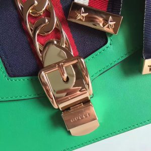 Gucci Sylvie - Image 6