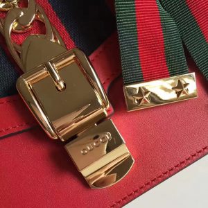 Gucci Sylvie - Image 5