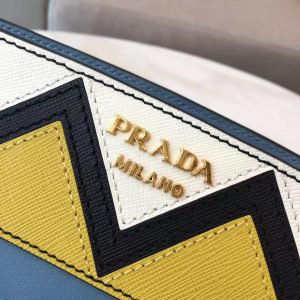 Prada esplanade Shoulder bag - Image 7