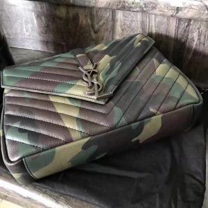 SAINT LAURENT COLLEGE MEDIUM - Image 4