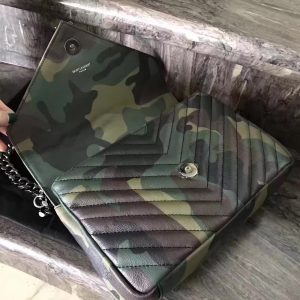 SAINT LAURENT COLLEGE MEDIUM - Image 5