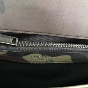 SAINT LAURENT COLLEGE MEDIUM - Image 8