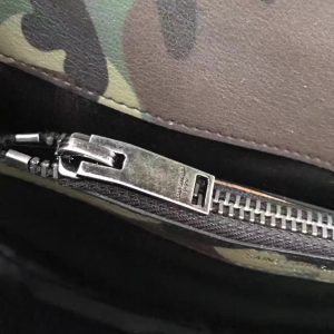 SAINT LAURENT COLLEGE MEDIUM - Image 9