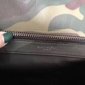 SAINT LAURENT COLLEGE LARGE - Image 8