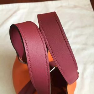 Hermes Picotin Lock - Image 7