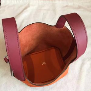 Hermes Picotin Lock - Image 8