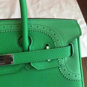 Hermes birkin 30 - Image 4