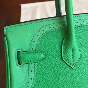 Hermes birkin 30 - Image 5