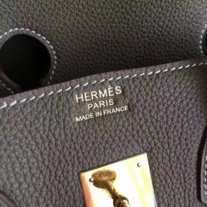Hermes birkin 35 - Image 5