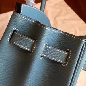 Hermes birkin 30 - Image 6