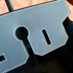 Hermes birkin 30 - Image 8