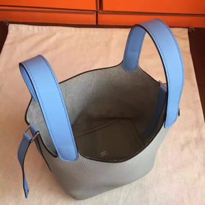 Hermes Picotin Lock - Image 9