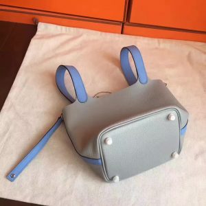 Hermes Picotin Lock - Image 5