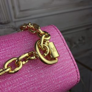 Louis Vuitton Twist - Image 3