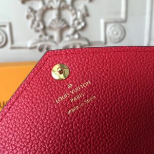 Louis Vuitton DOUBLE V WALLET - Image 5