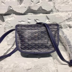 Goyard Shoulder Bag - Image 3