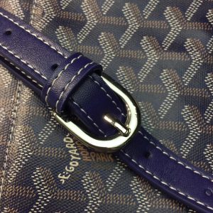 Goyard Shoulder Bag - Image 4