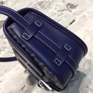 Goyard Shoulder Bag - Image 6