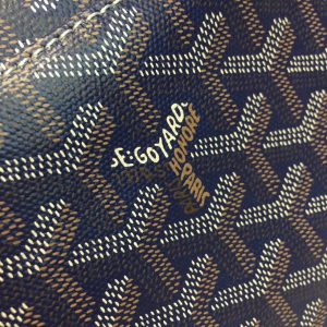 Goyard Shoulder Bag - Image 7