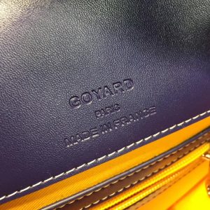 Goyard Shoulder Bag - Image 8