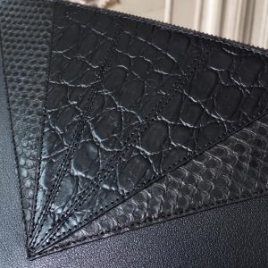 Fendi Clutch Bag - Image 4