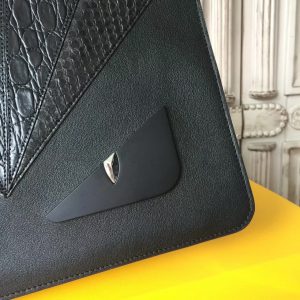 Fendi Clutch Bag - Image 5