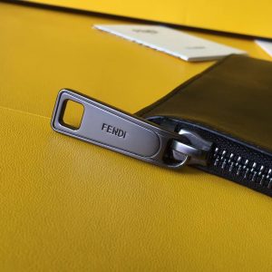 Fendi Clutch Bag - Image 6