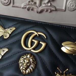 Gucci Clutch Bag - Image 8
