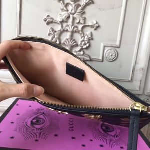 Gucci Clutch Bag - Image 3