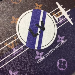 Louis Vuitton Clutch Bag - Image 6