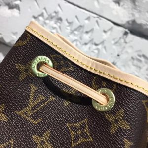 Louis Vuitton Bucket bag - Image 8