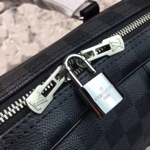 LOUIS VUITTON PORTE-DOCUMENTS - Image 6