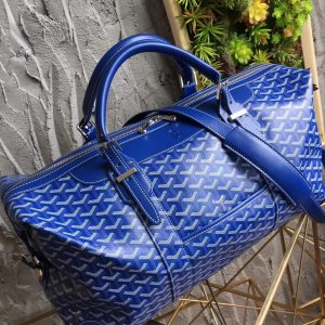 Goyard Travel bag - Image 9